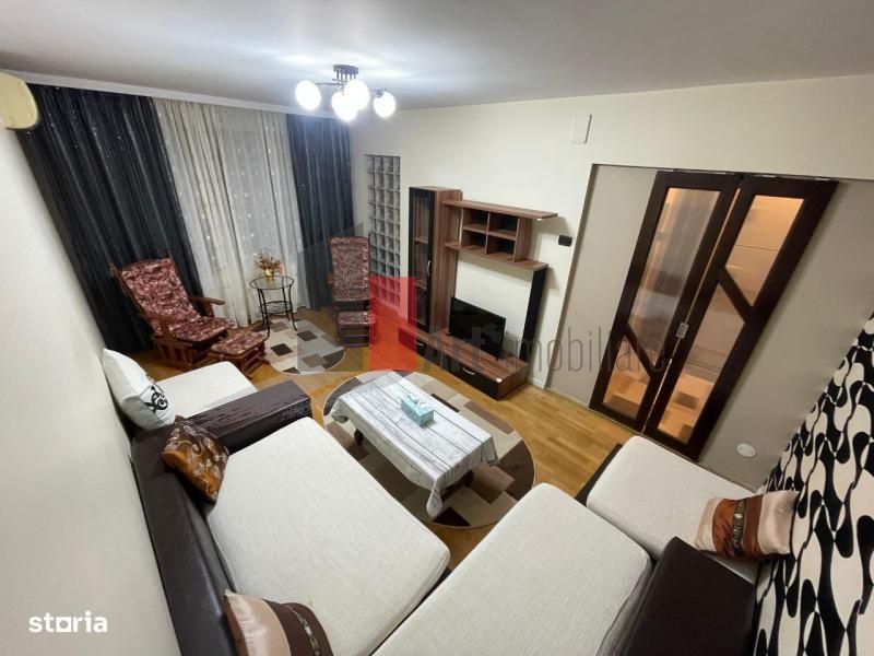 Apartament 3 camere Titan Superb - Poză 2