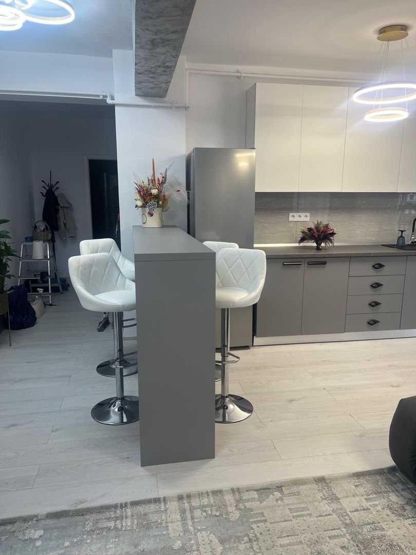 Apartament 3 camere decomandat ultrafinisat – Bulevardul Mihai Viteazu - Poză 11