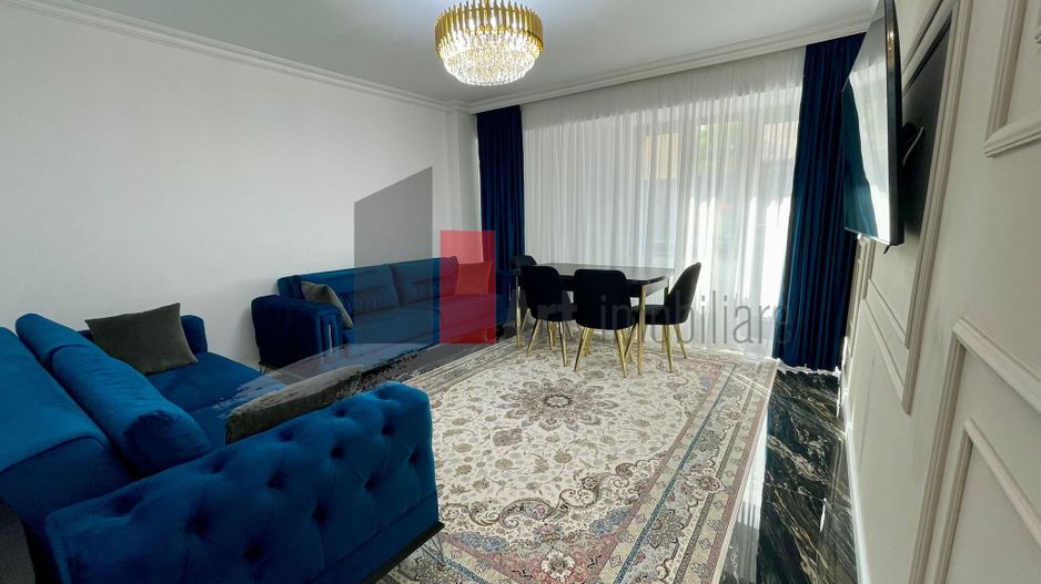 3 camere bloc nou Jiului - Poză 3