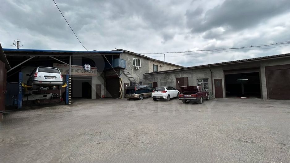 Chirie, spațiul comercial, 350 mp, strada Libertatii, Bățli - Poză 1