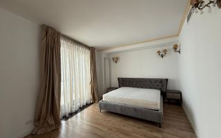 VANZARE PENTHOUSE DEOSEBIT 181MP | TERASA 280MP | MOBILAT SI UTILAT | - Poză 10