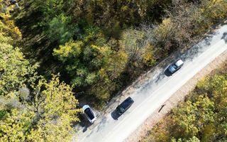 TEREN INTRAVILAN ÎN PĂDURE LA VĂRBILA - PRAHOVA – COMISION 0% - Poză 4