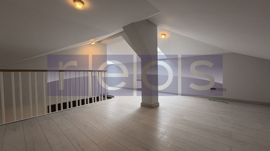 VILĂ PREMIUM | CARTIERUL HENRI COANDĂ | 191 MP UTILI | DESIGN MODERN | - Poză 14