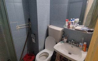 Garsoniera de 20 mp | Etaj intemediar | Marasti - Poză 6