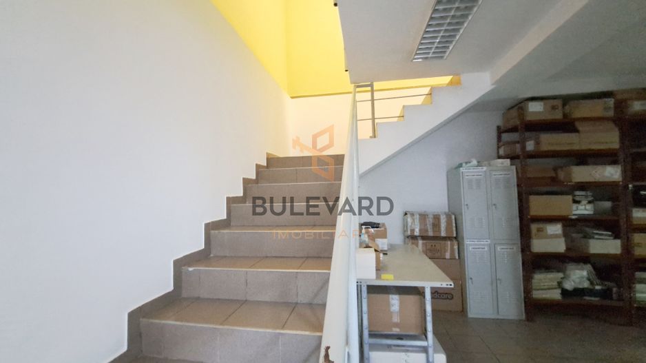 Spatiu cu acces stradal, cartier Zorilor! - Poză 8