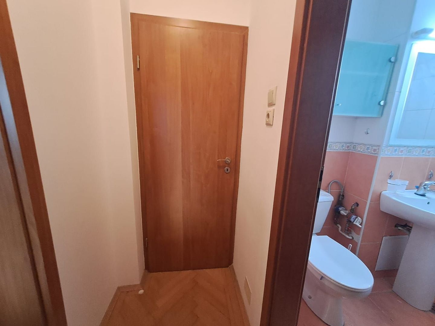 Apartament 3 camere Metrou 1 Mai - Poză 8