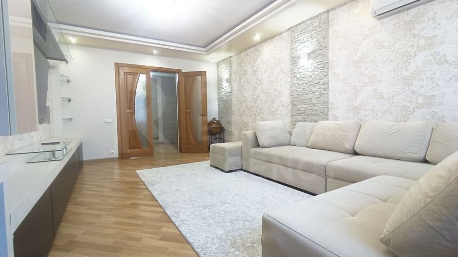 Chirie, apartament, 3 camere, str. Burebista, sectorul Botanica - Poză 7