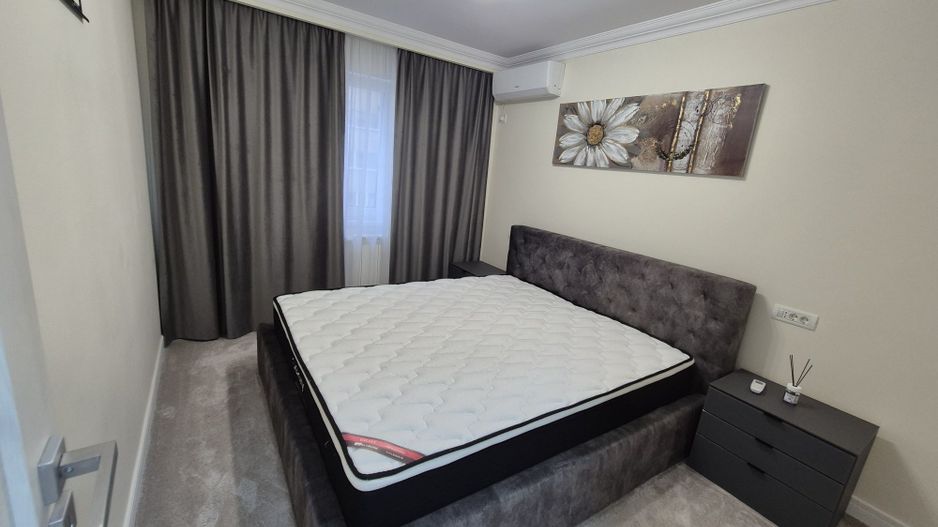 De vanzare apartament 2 camere  Gorjului - Poză 1