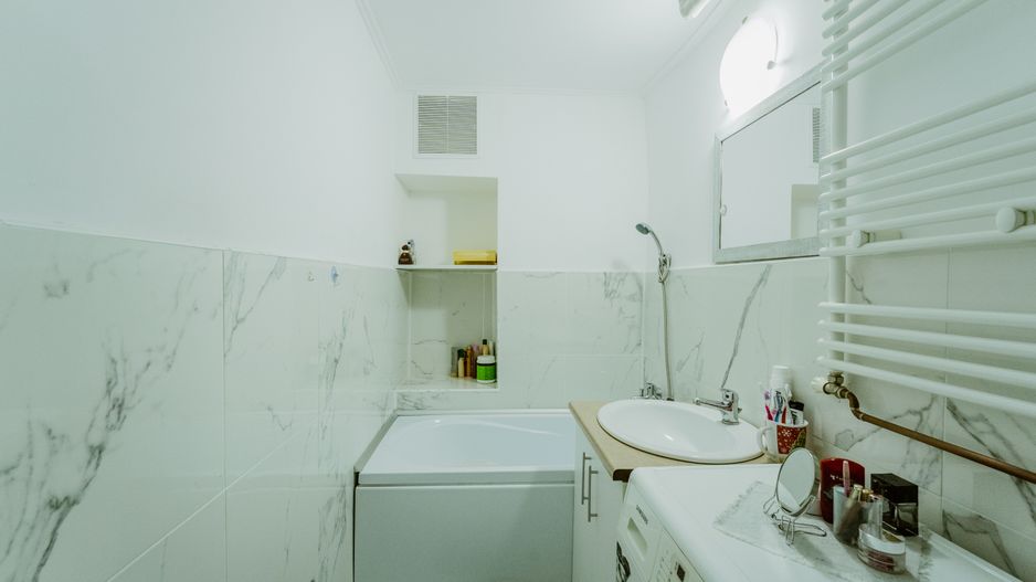 Două apartamente cu 2 camere Barițiu - Poză 7