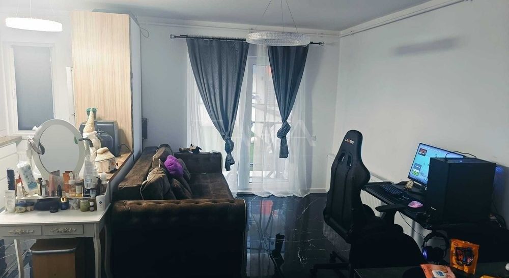 Apartament cu două camere și terasă generoasă în Baciu, Cluj - Poză 2