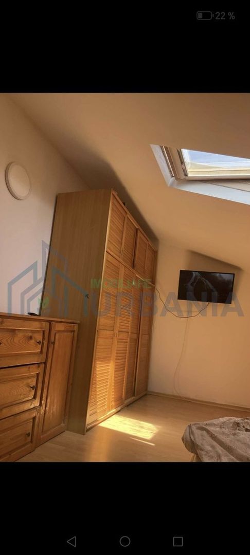 Apartament 3 camere, living si 2 dormitoare decomandate - Zona Canta - Luca Arbore, Iasi - Poză 7