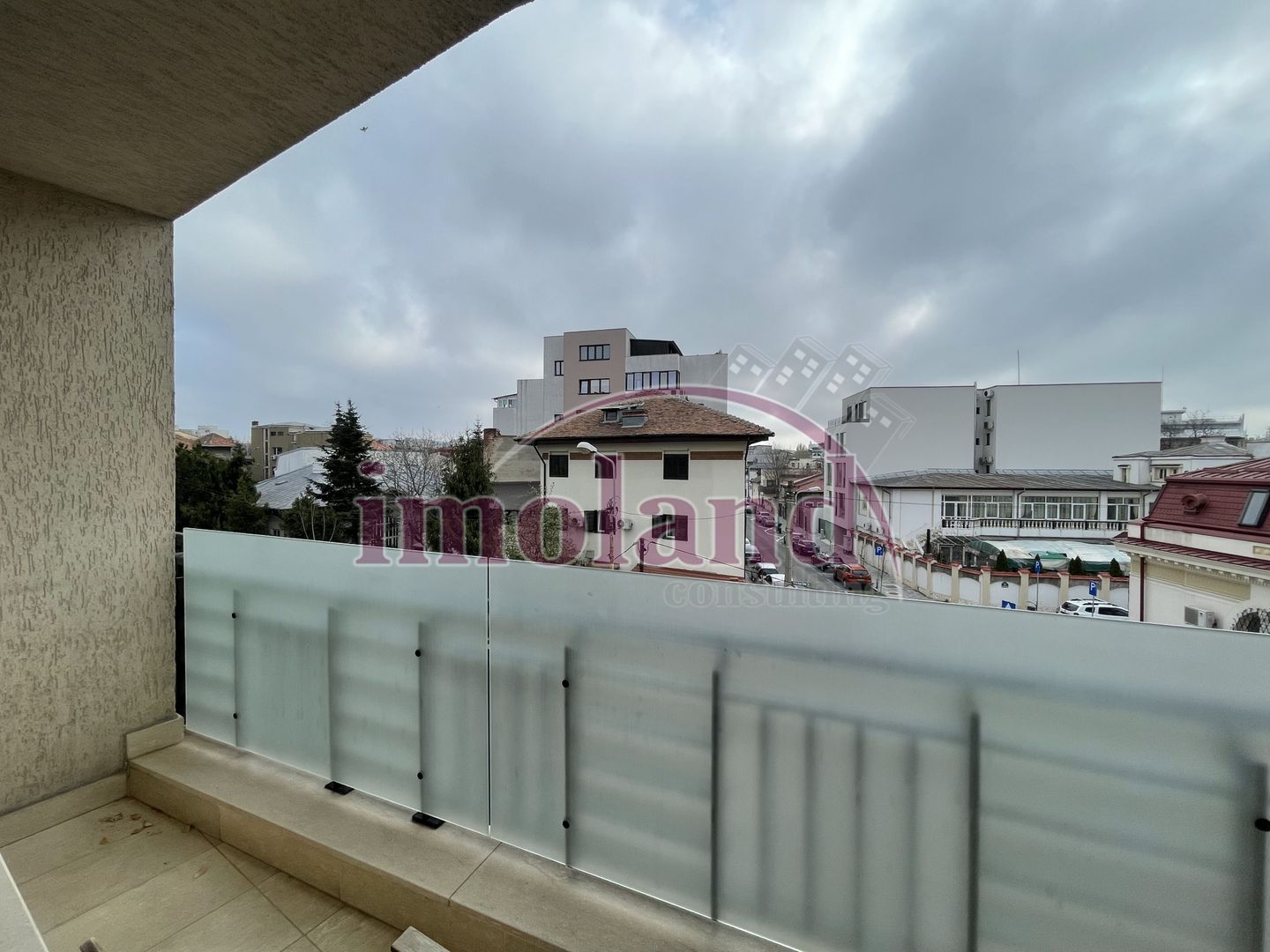 Vânzare apartament 3 camere mobilat utilat | zona Eminescu – Dacia | Bloc 2014 - Poză 18