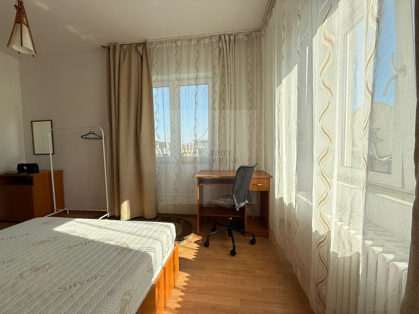 Piata Romana  | 2 camere  | Disponibil imediat - Poză 6