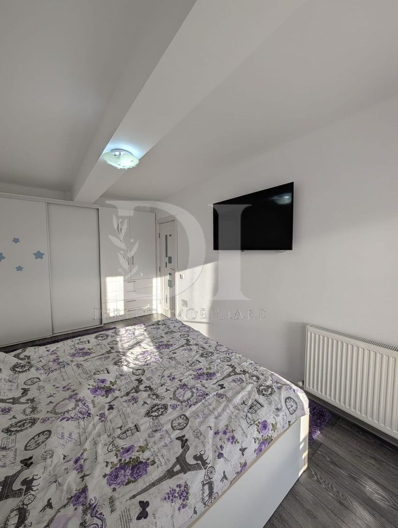 APARTAMENT 3 CAMERE – FLOREȘTI, ZONA STEJARULUI - Poză 8