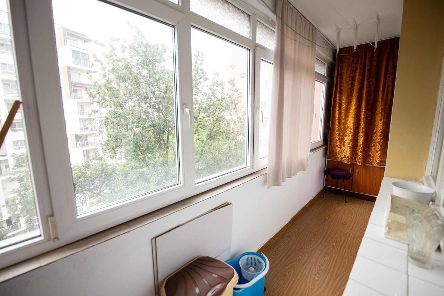 Apartament 2 camere Nicolae Grigorescu IOR - Poză 7
