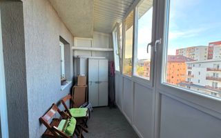 Apartament 1 Camera  | Decomandat  | 38mp  | Parcare  | Zorilor - Poză 9
