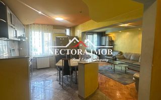 NECTORA IMOB-Apartament 3 camere, 2 bai, 65 mp, Etaj 1, Zona Rogerius - Poză 10