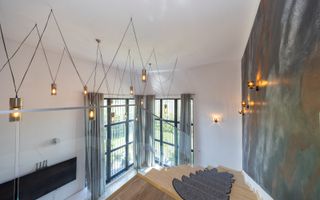 Sanpetru ,Subcetate-Casa 4 camere,3 bai+480 mp teren - Poză 9