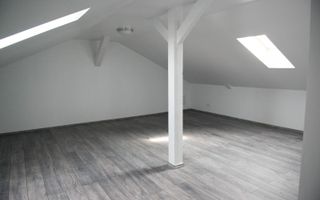 Vila cu piscina spre inchiriere in cartierul Gruia! - Poză 11