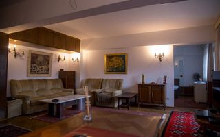 Apartament 2 camere Banu Manta - Primaria sectorului 1 - Poză 7