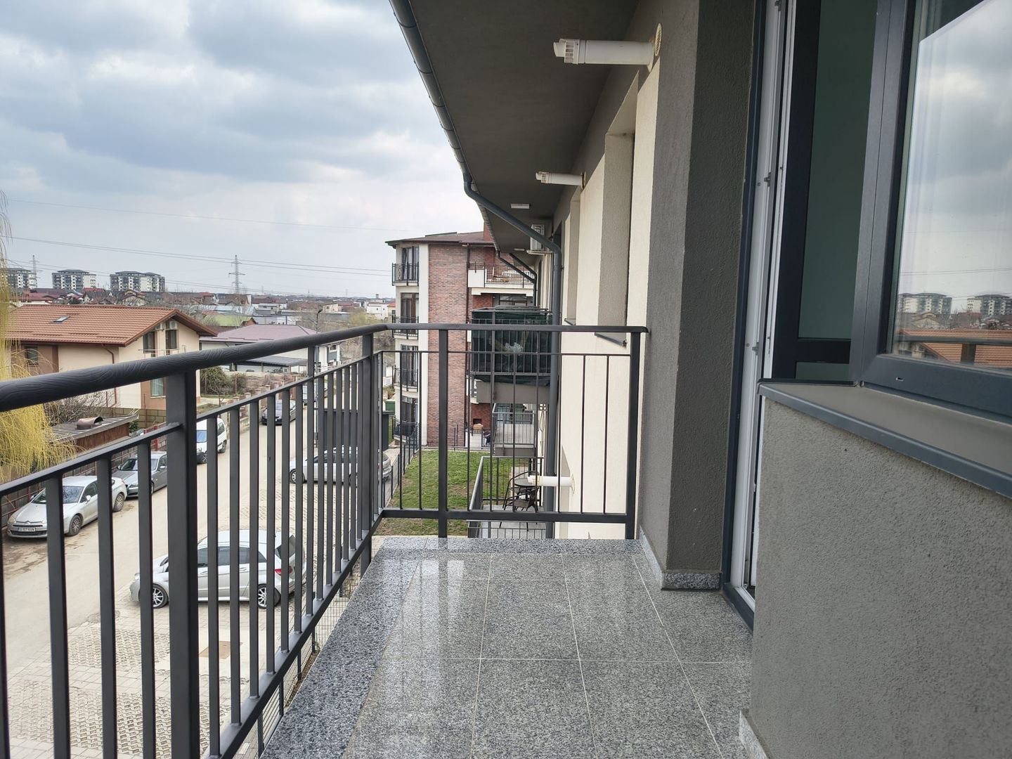 DOBROESTI - Fundeni | Chirie 3 Camere + Parcare - Poză 17