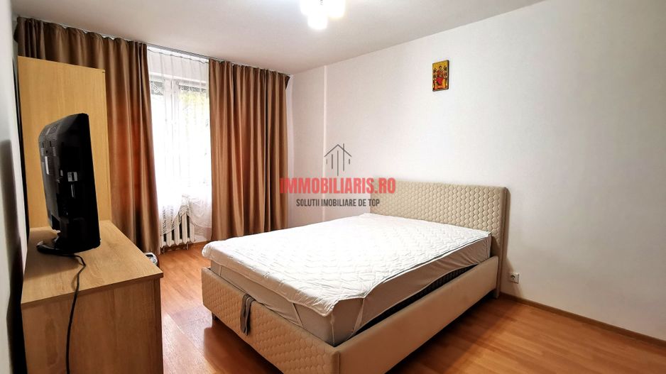 Liviu Rebreanu - Decomandat - Metrou - Reabilitat Termic - Libera - Poză 1