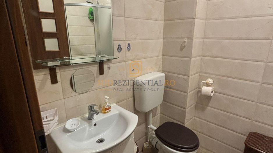 Apartament 2 camere decomandat -Loc de parcare inclus | Pet friendly - Poză 10