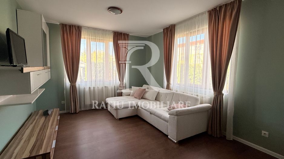 Casă spațioasă de închiriat | 4 dormitoare | Sânmartin - Poză 26