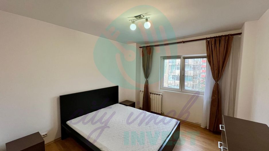 2 Camere Mobilat și Utilat 13 Septembire- Sebastian Posibilitate centrală - Poză 4