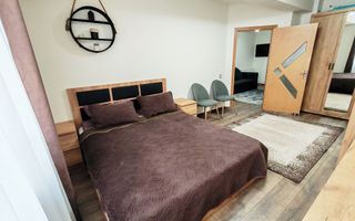 2 camere, mobilat modern, bloc nou, balcon, parcare, Iris, Oasului - Poză 4