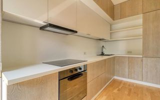 Apartament spatios 2 camere | Lacul Baneasa | Bloc boutique | Parcare subterana - Poză 7