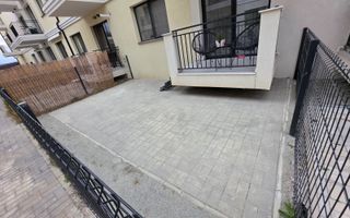 Studio 37 mp cu gradina,  zona Brana, Selimbar - Poză 7