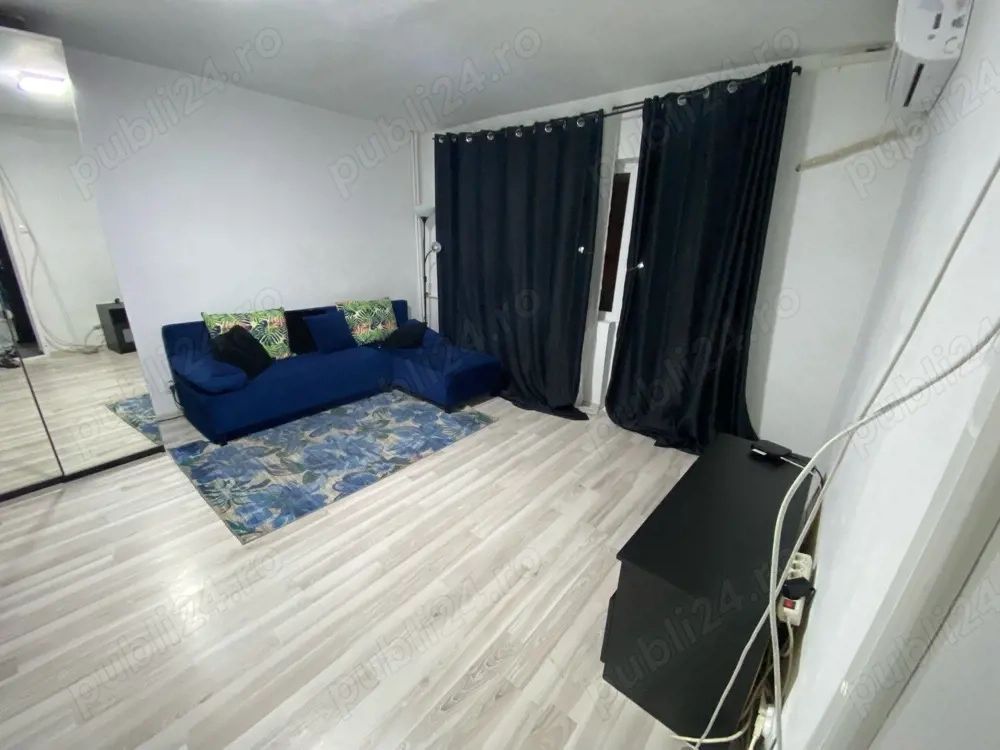 Apartament 2 camere modern, parcare inclusă, pet friendly, etaj 3, Vitan - Poză 1
