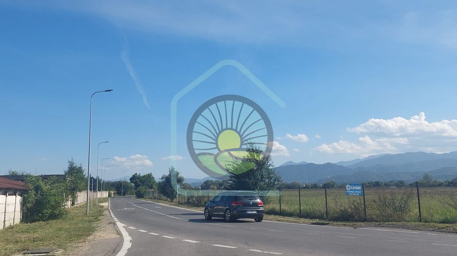 TEREN STUPINI BRASOV - Poză 5