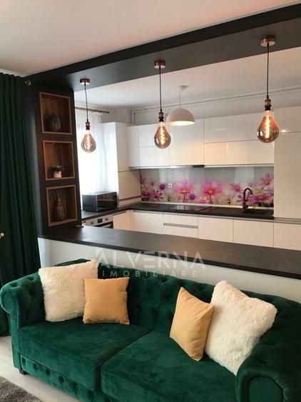 Apartament 2 camere 64mp | balcon | parcare | zona Lidl | Marasti - Poză 1