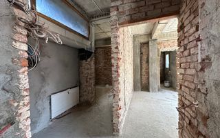 FERDINAND - Lirei | Teren 412 mp| Cladire 750 mp | structura noua - Poză 10