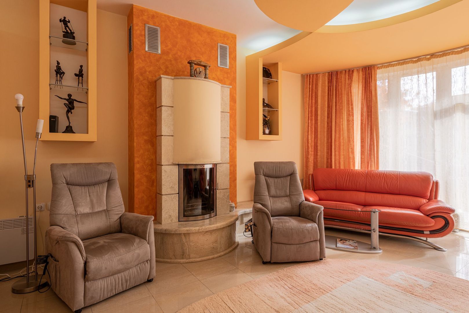 Cartier Europa, VILĂ 550 mp, LOT 1.006 mp - Poză 23