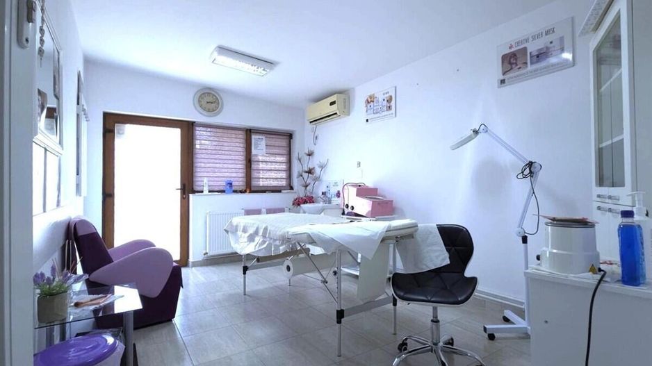 Techirghiol - Centru, casa tip duplex P+M, lot 293 mp si 154 mp utili! - Poză 31