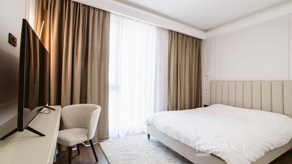 Apartament modern 2 camere, view superb, Iulius Mall - Poză 13