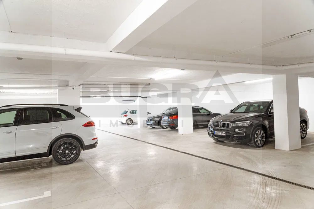 Apartament tip studio, 39mp, parcare,  zona Piata Abator - Poză 7