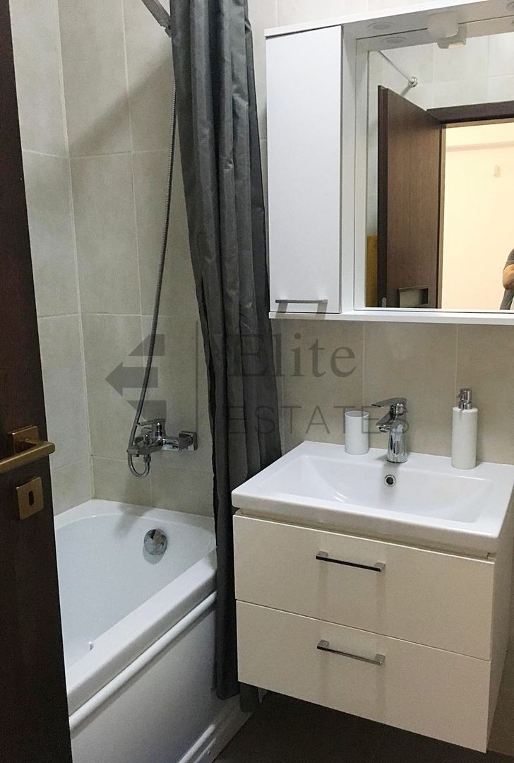 Apartament cu 2 camere de închiriat in Luceafarul - Poză 5
