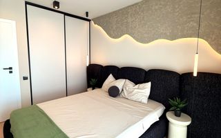 Apartament ultramodern / Zona Eroilor , Floresti - Poză 27