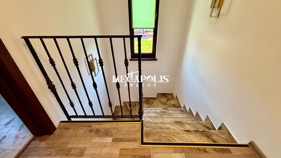 Casă 4 Camere | Terasă Amenajată | 115 mp Utili | Credit | Izvor - Poză 24