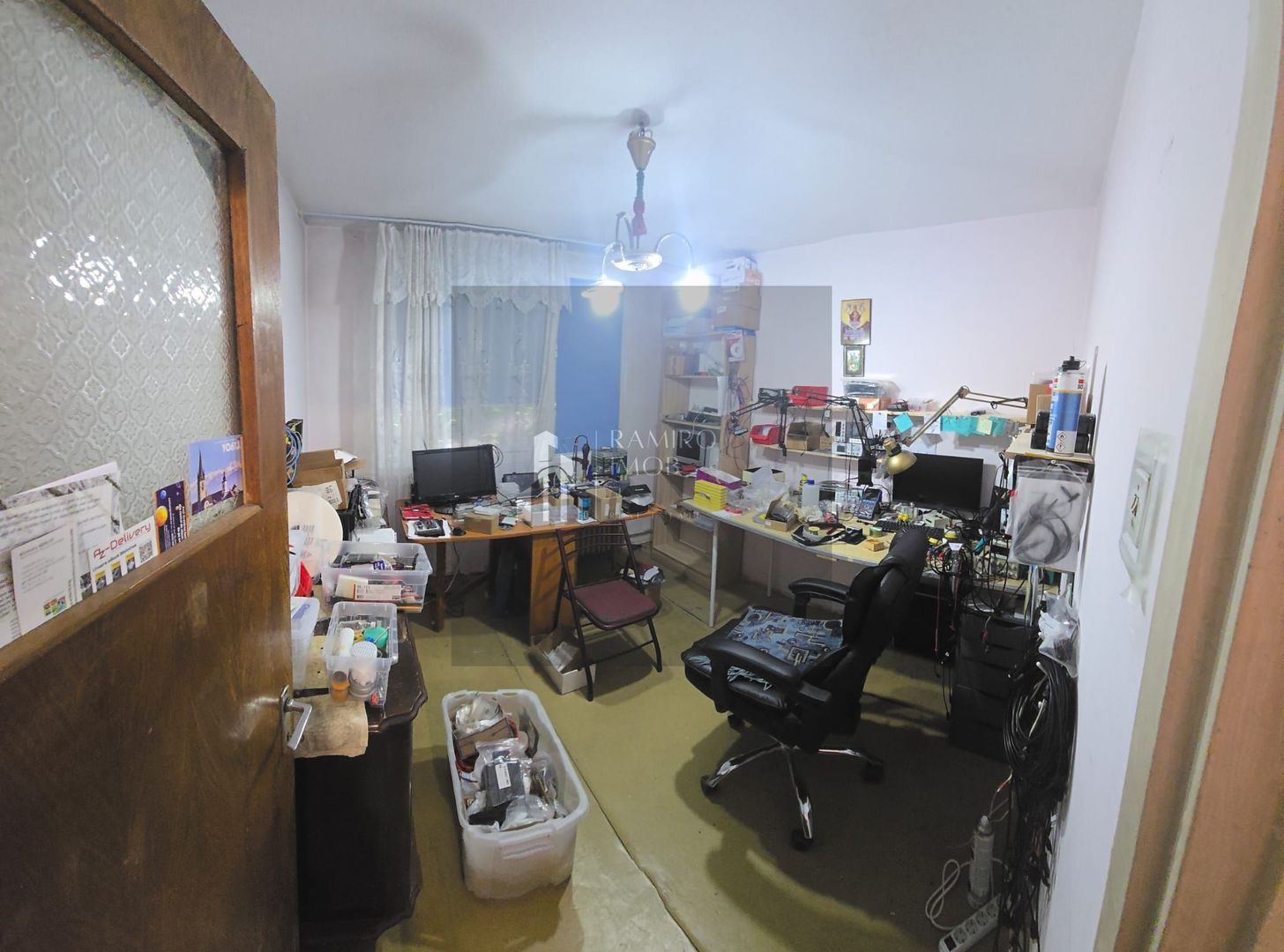 OCAZIE 3 CAMERE 61 MP IZVORUL CRISULUI BRANCOVEANU - Poză 7