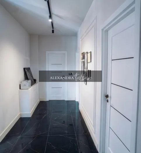 Duplex 4 camere, 170 mp, S+P+ET,  rooftop 100 mp, 4 garaje - Poză 9