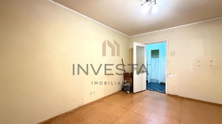 Apartament cu 2 camere in Grigorescu ! - Poză 4