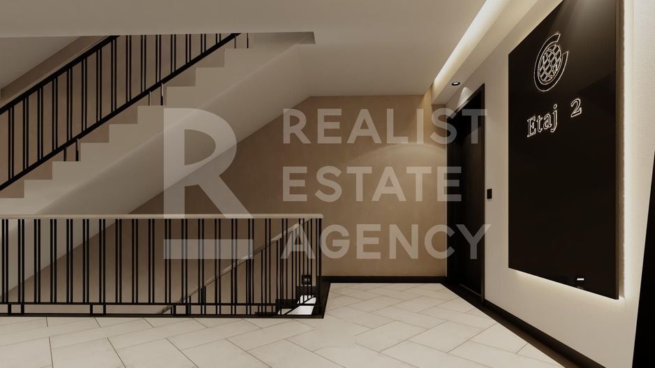 Vânzare, apartament cu 3 camere, Răcădău - Poză 3