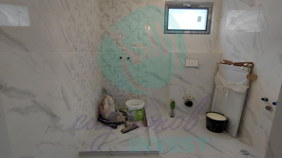 3 camere bloc nou 2020 | Mansarda | 2 balcoane | +20 mp depozitare - Poză 10