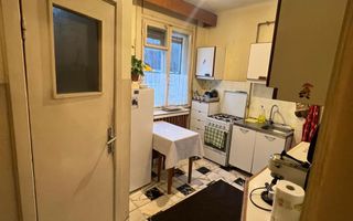 Duplex cu 5 camere in zona centrala - Poză 7