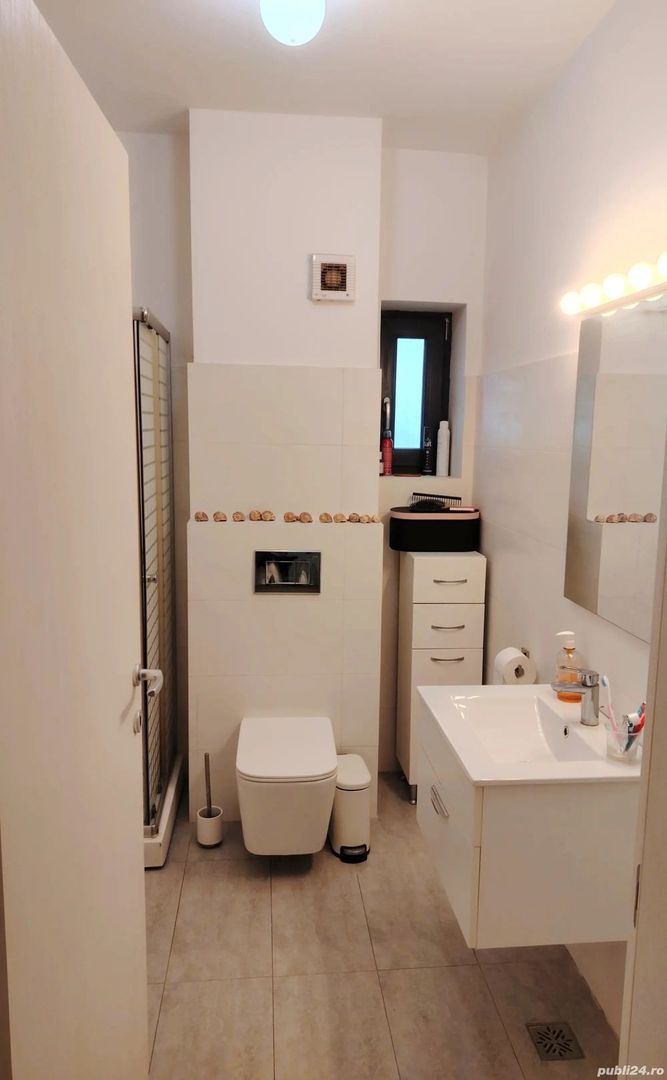 Apartament de lux cu 4 camere | Casa Presei Residence | Vedere panoramică - Poză 8